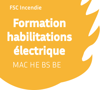 Formations habilitations électrique MAC HEBSBE