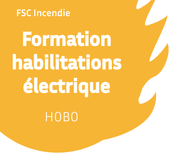 Formations habilitations électrique H0B0