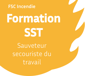 Formation SST Sauveteur secouriste du travail